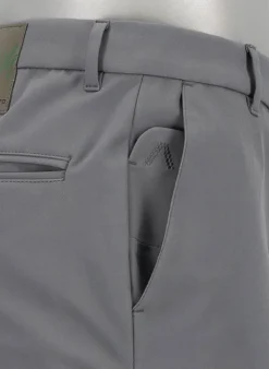 ALBERTO Golfhose Ian, Slim Fit, 3xDry®Cooler, zementgrau^ Hosen|Hosen