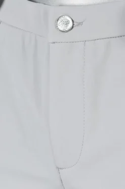 ALBERTO Golfhose Ian, Slim Fit, 3xDry®Cooler, mittelgrau^ Hosen|Hosen
