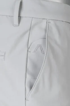 ALBERTO Golfhose Ian, Slim Fit, 3xDry®Cooler, mittelgrau^ Hosen|Hosen