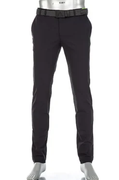 ALBERTO Golfhose Ian, Slim Fit, 3xDry®Cooler, marine^ Hosen|Hosen