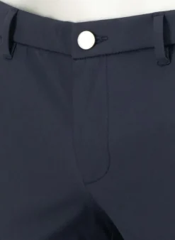 ALBERTO Golfhose Ian-Y, Slim Fit, Tech-Gabardine wasserabweisend, navy^ Hosen|Hosen
