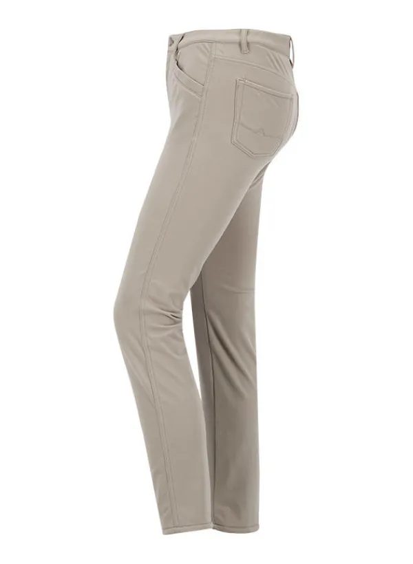 ALBERTO Golfhose Jana in Super Jersey-Qualität^ Hosen|Hosen