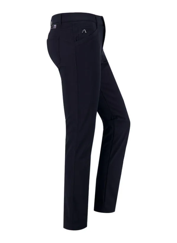 ALBERTO Golfhose Jana in winddichter und wasserabweisender Jersey-Qualität^ Hosen|Hosen