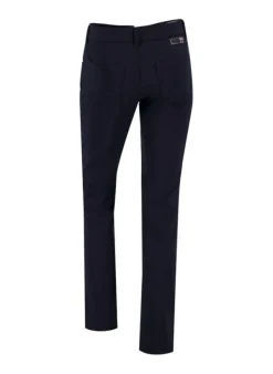 ALBERTO Golfhose Jana in winddichter und wasserabweisender Jersey-Qualität^ Hosen|Hosen