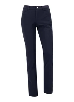 ALBERTO Golfhose Jana in winddichter und wasserabweisender Jersey-Qualität^ Hosen|Hosen