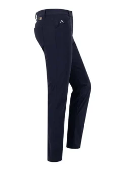 ALBERTO Golfhose Jana in winddichter und wasserabweisender Jersey-Qualität^ Hosen|Hosen