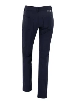 ALBERTO Golfhose Jana in winddichter und wasserabweisender Jersey-Qualität^ Hosen|Hosen