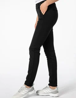 ALBERTO Golfhose Lucy mit softer Fleece-Innenseite^ Hosen|Hosen