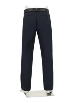 ALBERTO Golfhose Luis, Wide Fit, Coolmax®, schwarz^ Hosen|Hosen