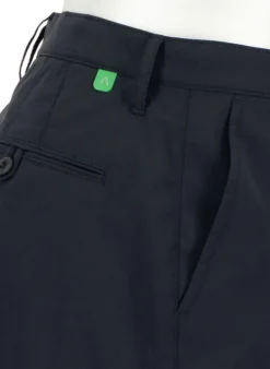 ALBERTO Golfhose Luis, Wide Fit, Coolmax®, schwarz^ Hosen|Hosen