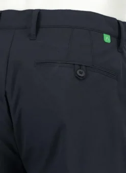 ALBERTO Golfhose Luis, Wide Fit, Coolmax®, schwarz^ Hosen|Hosen