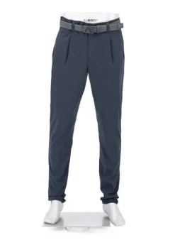 ALBERTO Golfhose Mike-G, Coolmax®, navy^ Hosen|Hosen
