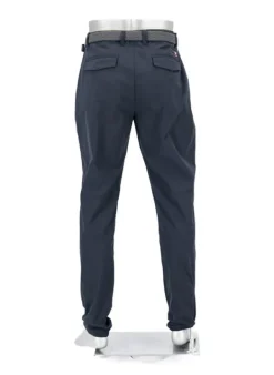 ALBERTO Golfhose Mike-G, Coolmax®, navy^ Hosen|Hosen
