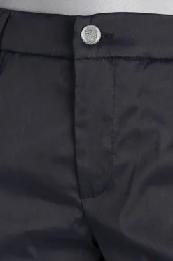 ALBERTO Golfhose Nick, Regular Fit, Mikrofaser gefüttert, navy^ Hosen|Hosen