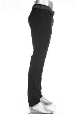 ALBERTO Golfhose Robin, 3xDry® Cooler, schwarz^ Hosen|Hosen