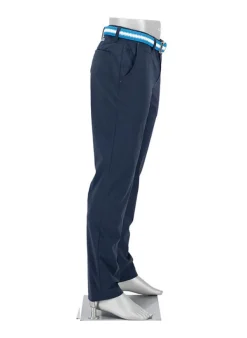 ALBERTO Golfhose Rookie light, Regular Fit, Baumwolle, navy^ Hosen|Hosen