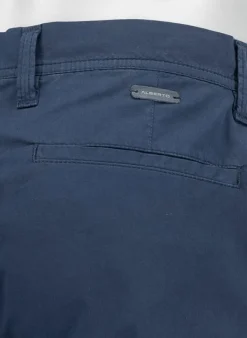 ALBERTO Golfhose Rookie light, Regular Fit, Baumwolle, navy^ Hosen|Hosen