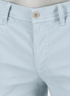 ALBERTO Golfhose Rookie light, Regular Fit, Baumwolle, hellblau^ Hosen|Hosen