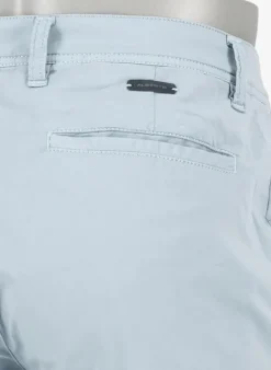 ALBERTO Golfhose Rookie light, Regular Fit, Baumwolle, hellblau^ Hosen|Hosen