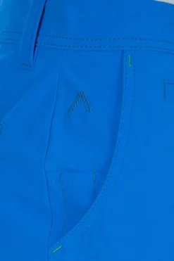 ALBERTO Golfhose Rookie, Regular Fit, Revolutional®, blau^ Hosen|Hosen