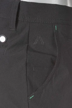 ALBERTO Golfhose Rookie, Regular Fit, Revolutional®, navy gemustert^ Hosen|Hosen