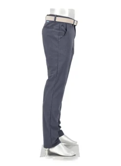 ALBERTO Golfhose Rookie, Regular Fit, Jersey, navy^ Hosen|Hosen