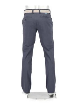 ALBERTO Golfhose Rookie, Regular Fit, Jersey, navy^ Hosen|Hosen