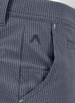 ALBERTO Golfhose Rookie, Regular Fit, Jersey, navy^ Hosen|Hosen