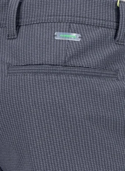ALBERTO Golfhose Rookie, Regular Fit, Jersey, navy^ Hosen|Hosen