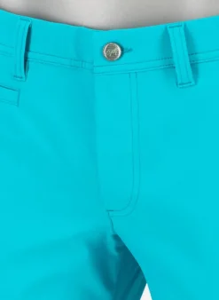 ALBERTO Golfhose Rookie, Regular Fit, 3xDry® Cooler, türkis^ Hosen|Hosen