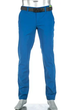 ALBERTO Golfhose Rookie, Regular Fit, Revolutional®, royal^ Hosen|Hosen