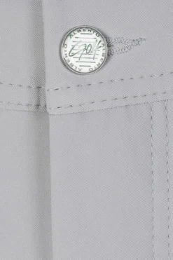 ALBERTO Golfhose Rookie, Regular Fit, 3xDry® Cooler, silbergrau^ Hosen|Hosen