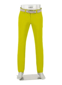 ALBERTO Golfhose Rookie, Regular Fit, Revolutional®, kiwi^ Hosen|Hosen