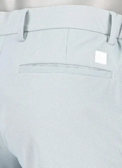ALBERTO Golfhose Rookie, Regular Fit, Revolutional®, hellblau meliert^ Hosen|Hosen