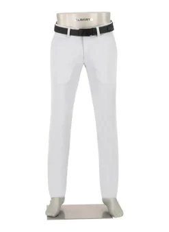 ALBERTO Golfhose Rookie, Regular Fit, Revolutional®, hellgrau^ Hosen|Hosen