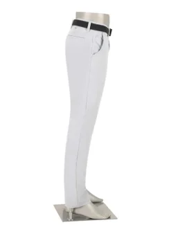 ALBERTO Golfhose Rookie, Regular Fit, Revolutional®, hellgrau^ Hosen|Hosen
