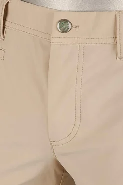 ALBERTO Golfhose Rookie, Regular Fit, Revolutional®, dunkelbeige^ Revolutional|Hosen