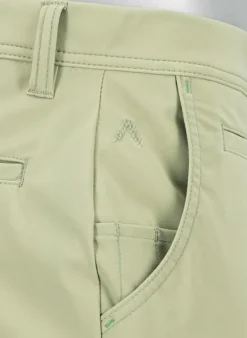ALBERTO Golfhose Rookie, Regular Fit, Revolutional®, grün^ Hosen|Hosen