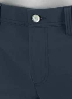 ALBERTO Golfhose Rookie, Regular Fit, Revolutional®, dunkelblaugrau^ Hosen|Hosen