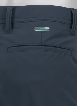 ALBERTO Golfhose Rookie, Regular Fit, Revolutional®, dunkelblaugrau^ Hosen|Hosen
