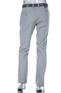 ALBERTO Golfhose Rookie, Regular Fit, Revolutional®, silber^ Revolutional|Hosen