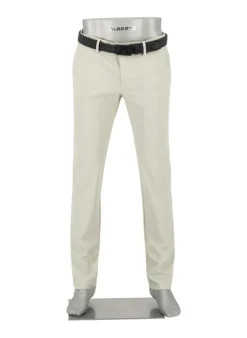 ALBERTO Golfhose Rookie, Regular Fit, Revolutional®, beige meliert^ Hosen|Hosen
