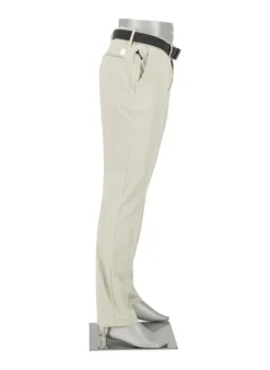 ALBERTO Golfhose Rookie, Regular Fit, Revolutional®, beige meliert^ Hosen|Hosen