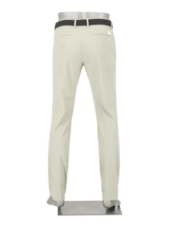 ALBERTO Golfhose Rookie, Regular Fit, Revolutional®, beige meliert^ Hosen|Hosen