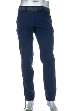 ALBERTO Golfhose Rookie, Regular Fit, Revolutional®, marine^ Hosen|Hosen