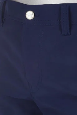 ALBERTO Golfhose Rookie, Regular Fit, Revolutional®, marine^ Hosen|Hosen