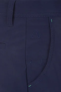 ALBERTO Golfhose Rookie, Regular Fit, Revolutional®, marine^ Hosen|Hosen