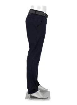 ALBERTO Golfhose Rookie, Regular Fit, Ceramica®, navy^ Ceramica|Hosen