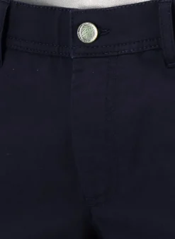 ALBERTO Golfhose Rookie, Regular Fit, Ceramica®, navy^ Ceramica|Hosen