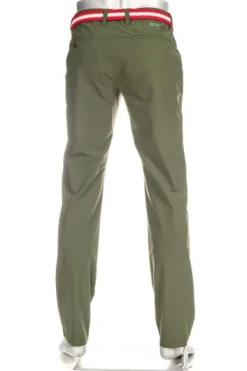 ALBERTO Golfhose Rookie, Regular Fit, Revolutional®, grün^ Hosen|Hosen
